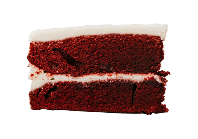 RED VELVET COOKIE