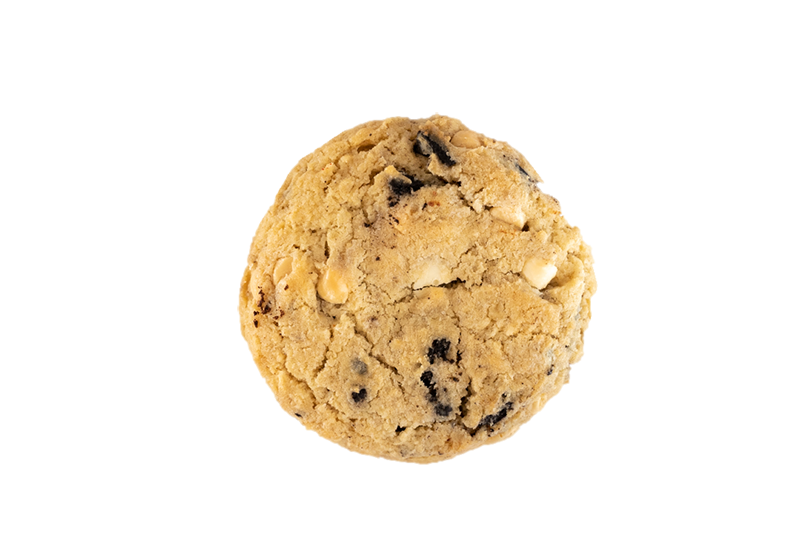 Deliciosa galleta de edición especial «Oreo».