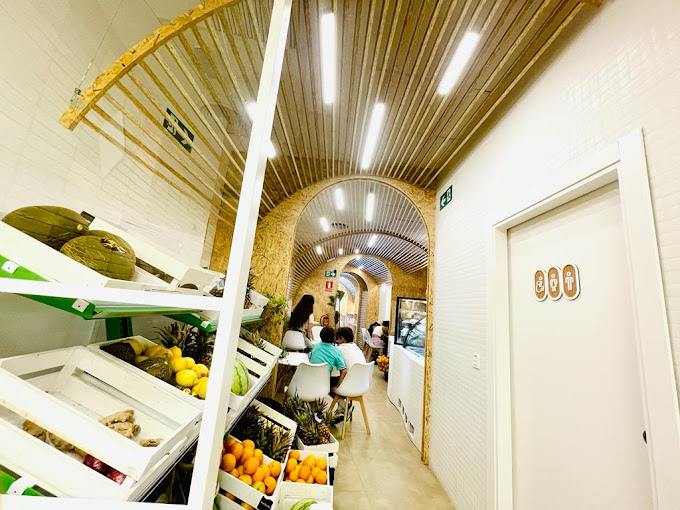 imagen de local moderno y accesiblede Aba de Sevilla