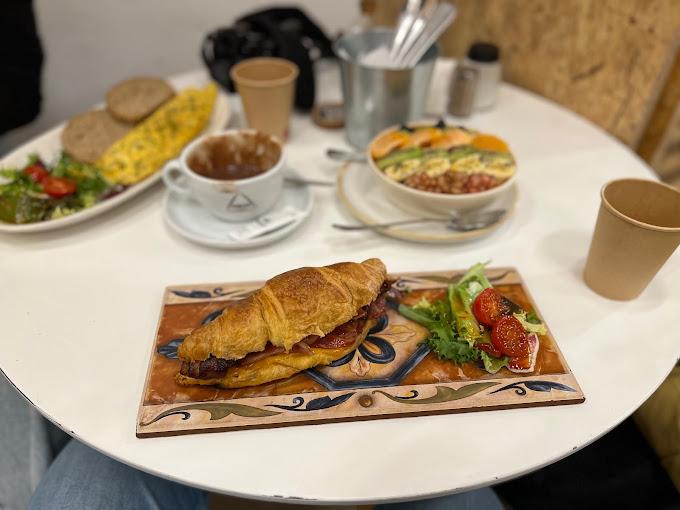 imagen de Brunch completo de Aba de sevilla