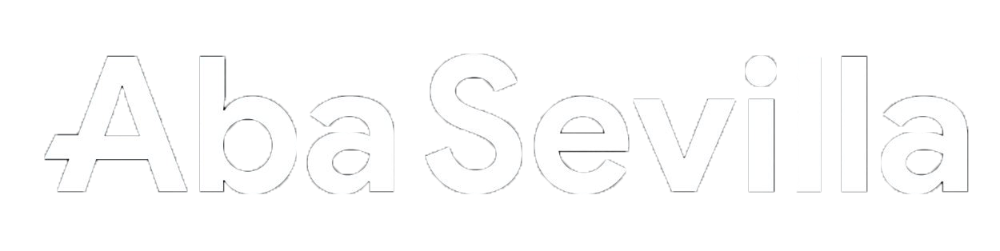 logo aba de Sevilla